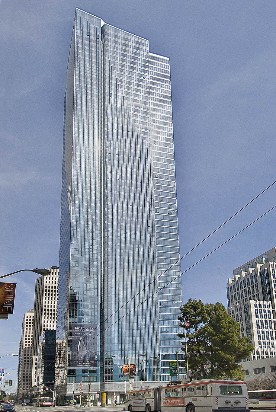 Millenium Tower