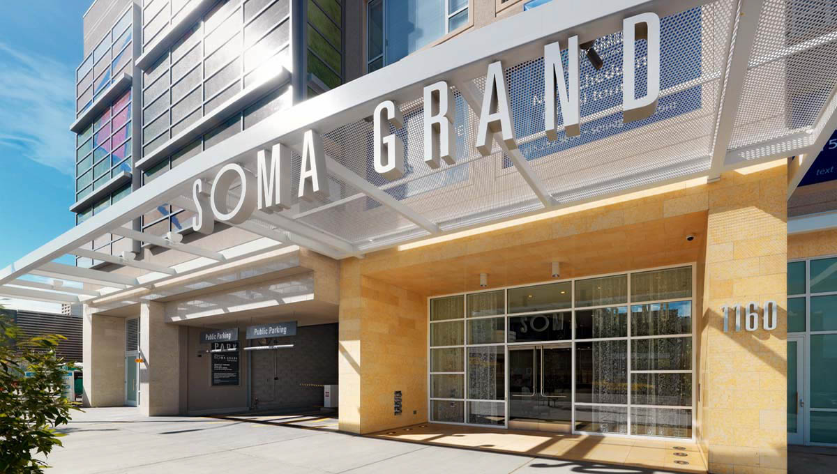 Soma Grand